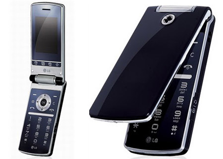 LG KF305 Phone
