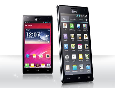 LG Optimus 4X HD 01