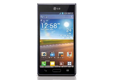 LG Optimus L7 02