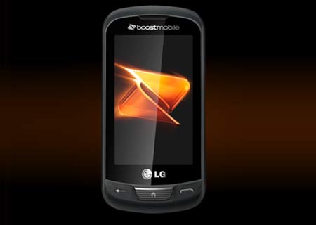 LG Rumor Reflex