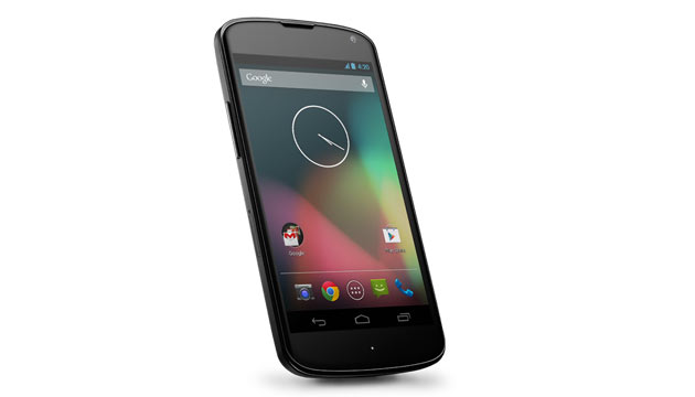 LG Nexus 4