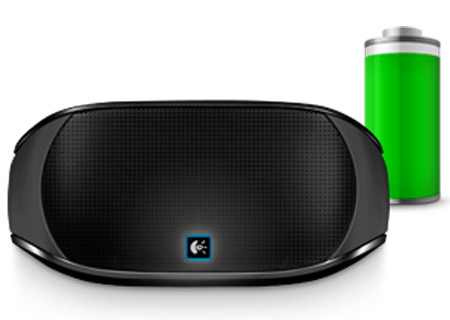 Logitech Mini Boombox