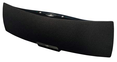 Logitech UE Air Speaker 01