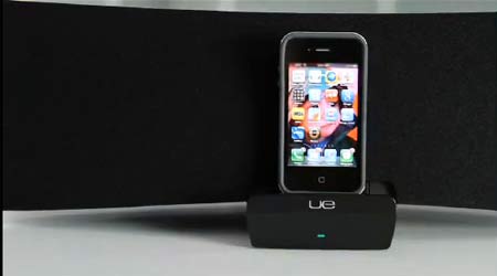 Logitech UE Air Speaker 02