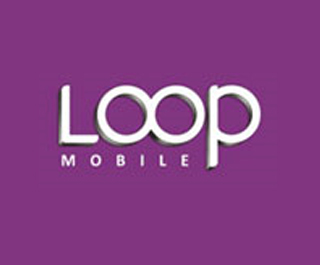 Loop Mobile logo