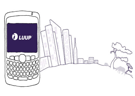 Luup Mobile Platform