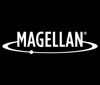 Magellan Logo