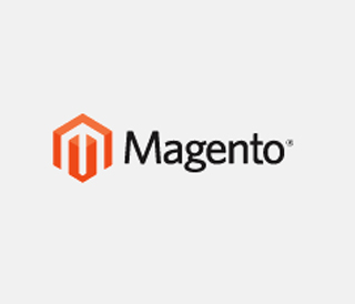 Magento Logo