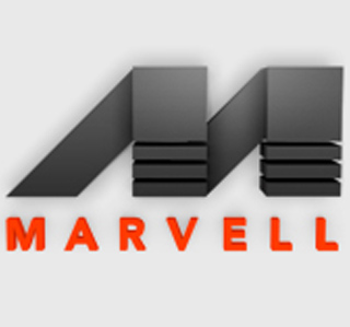 Marvell Logo