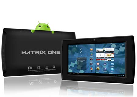 Matrix One