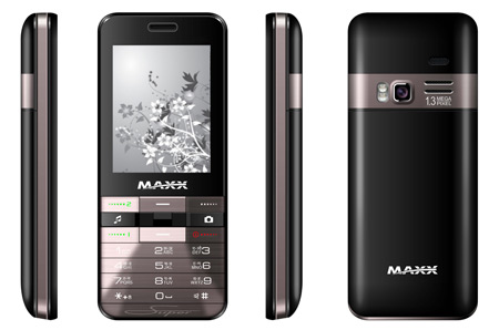 Maxx Super MX424