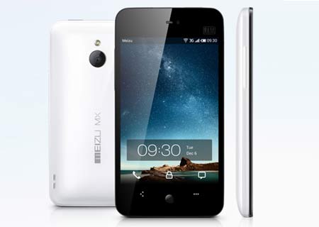 Meizu MX