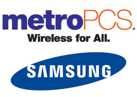 MetroPCS Samsung