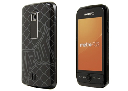 MetroPCS TapouT Ascend