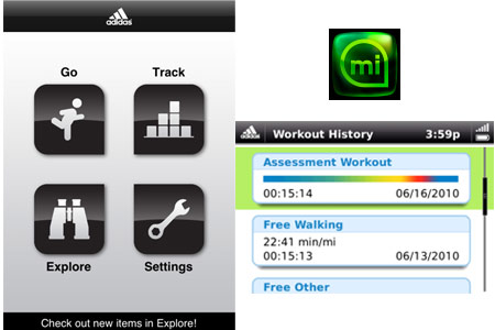 micoach adidas com login