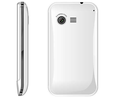 Micromax A50 Superfone Ninja 2