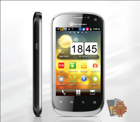 Micromax Superfone Lite A75 01