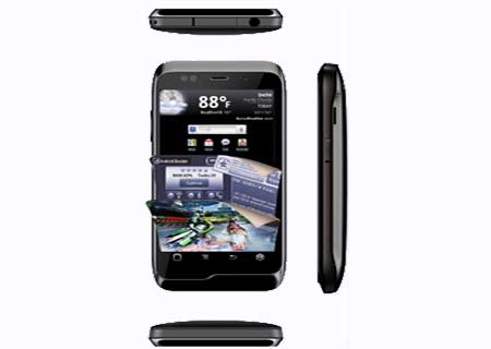 Micromax A85 Superfone