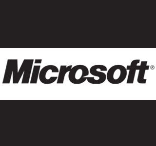  Microsoft Logo