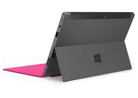 Microsoft Surface 03