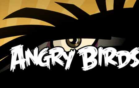Mighty Eagle Angry Birds