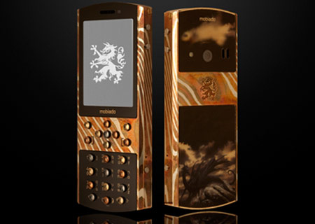 Mobiado 712MG AME