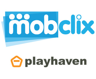 Mobclix PlayHaven Logo