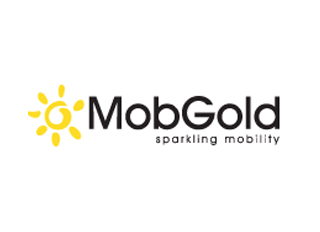 MobGold Logo