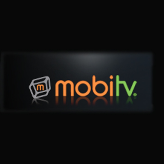MobiTV Logo