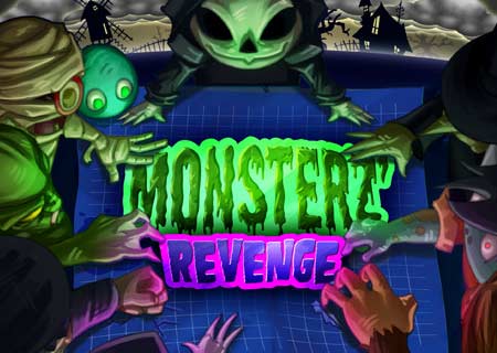 Monsterz Revenge