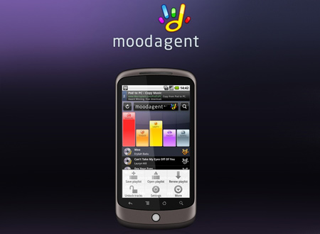 Moodagent For Android