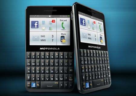 Motokey Social