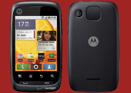 Motorola Citrus