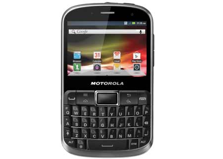 Motorola Defy Pro Canada 01