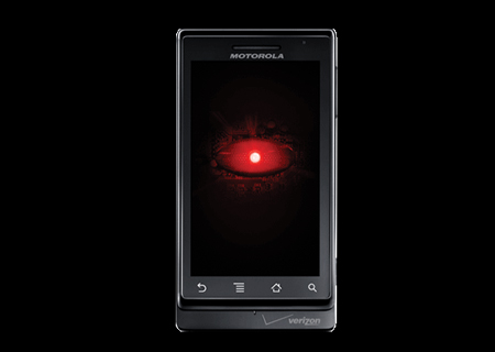 Motorola Droid Phone