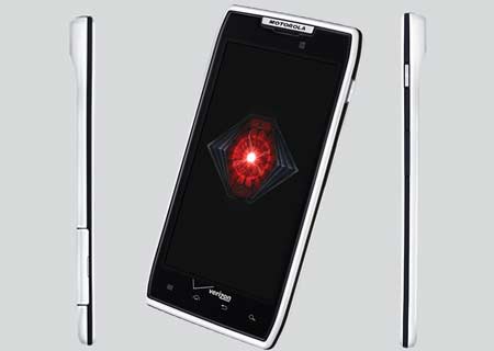 Motorola Droid Razr