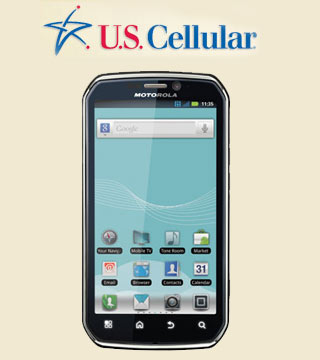 Motorola Electrify U.S. Cellular