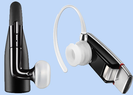 Motorola Bluetooth Headsets