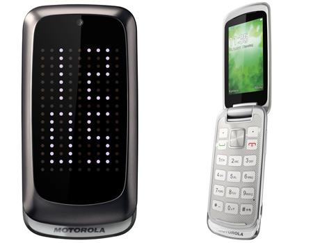 Motorola Gleam Plus 01