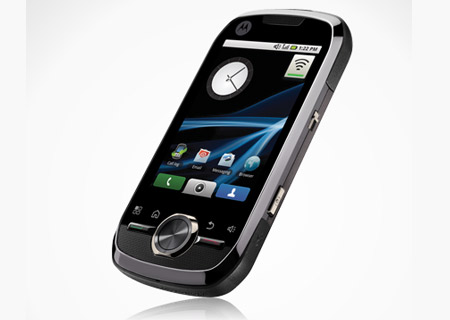 Motorola i1 Phone