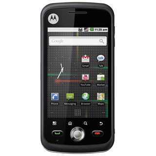 Motorola Quench XT5