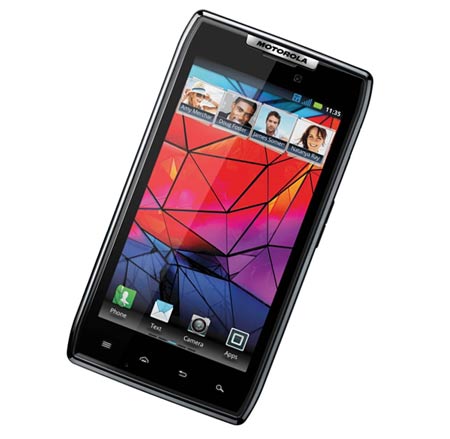 Motorola Razr India 01