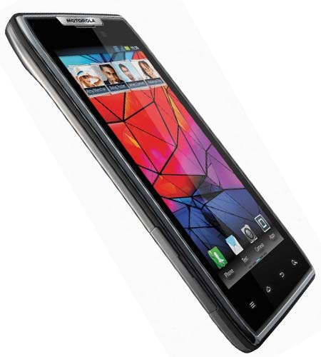 Motorola Razr India 02