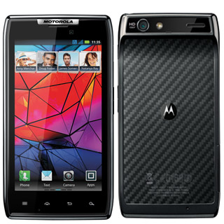 Motorola Razr