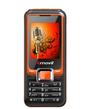 Movil MC1