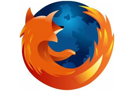 Mozilla Logo