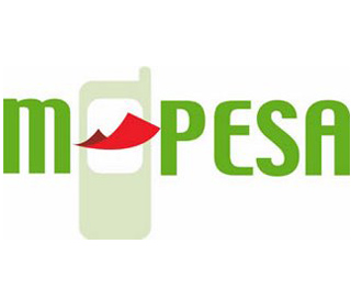Mpesa Logo