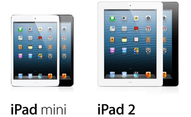 iPad mini