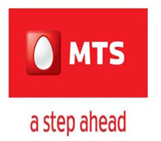 MTS Logo