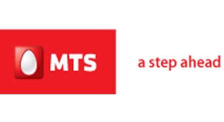 MTS Logo